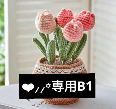 ❤︎⸝⸝꙳専用B1