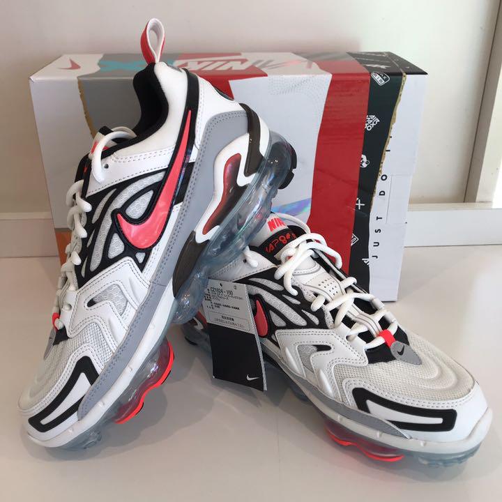 高評価定番 NIK ナイキ エア ヴェイパーマックス TVgso-m22883408259 AIR VAPORMAX EVO 在庫大人気
