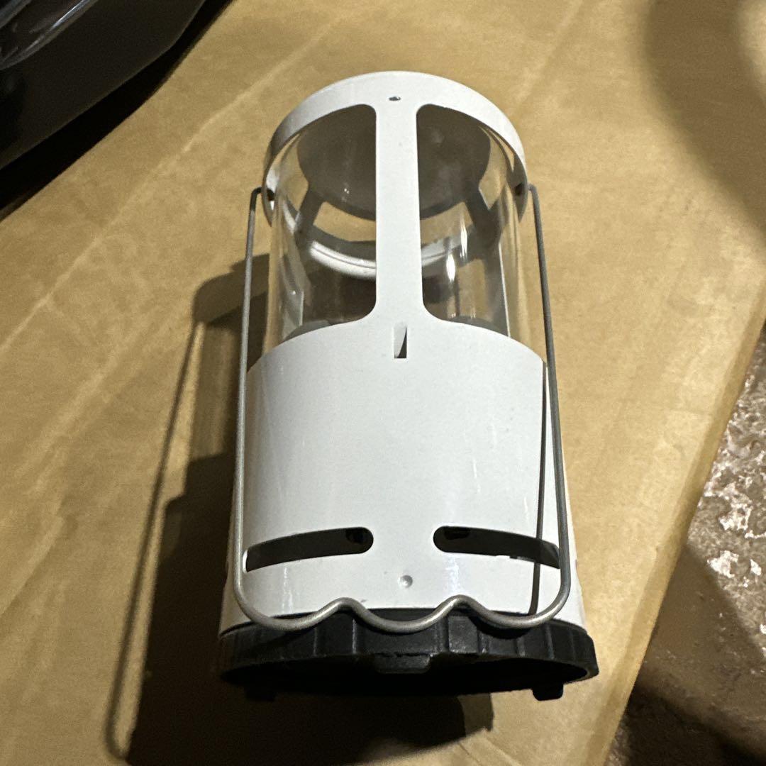マウンテンリサーチ アナルコ　ランタン　初期モデル　レアモデル