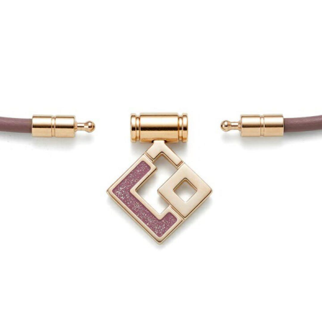 コラントッテ Colantotte TAOネックレス スリム AURA mini
