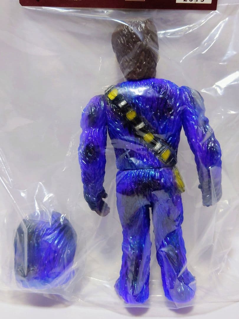 マーミット Peter Mayhew ピーターメイヒュー MARMIT