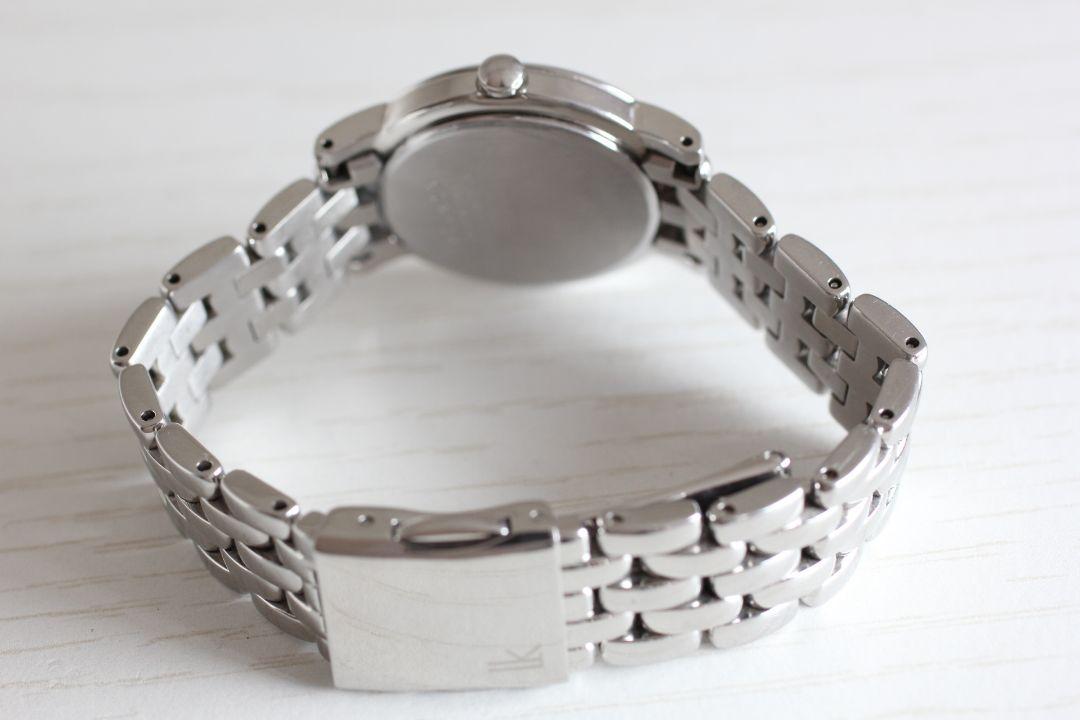 稼働品 セイコールキアダイヤSEIKO LUKIA 腕時計 1N01-OHRO