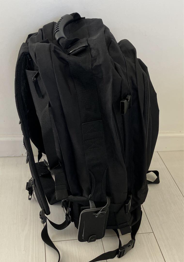 米軍 大容量ADVANTAGE WEAR&GEAR ミリタリー 3 WAYバック