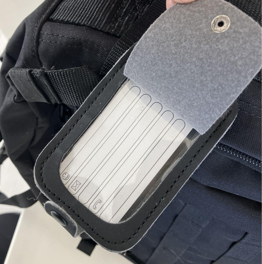 米軍 大容量ADVANTAGE WEAR&GEAR ミリタリー 3 WAYバック