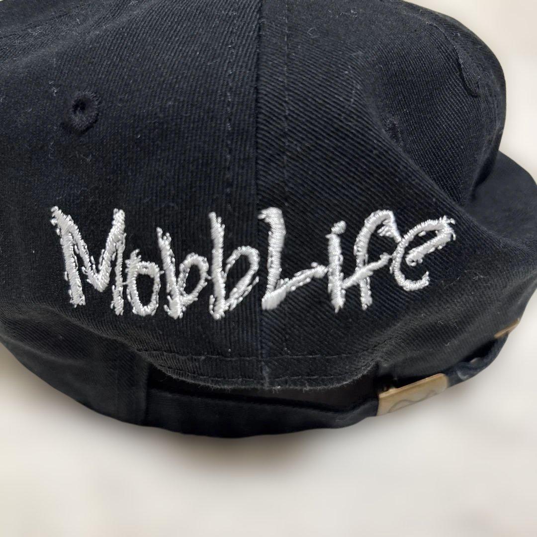 BADHOP Mobblife サイン入り BADHOP Mobblife サイン入り