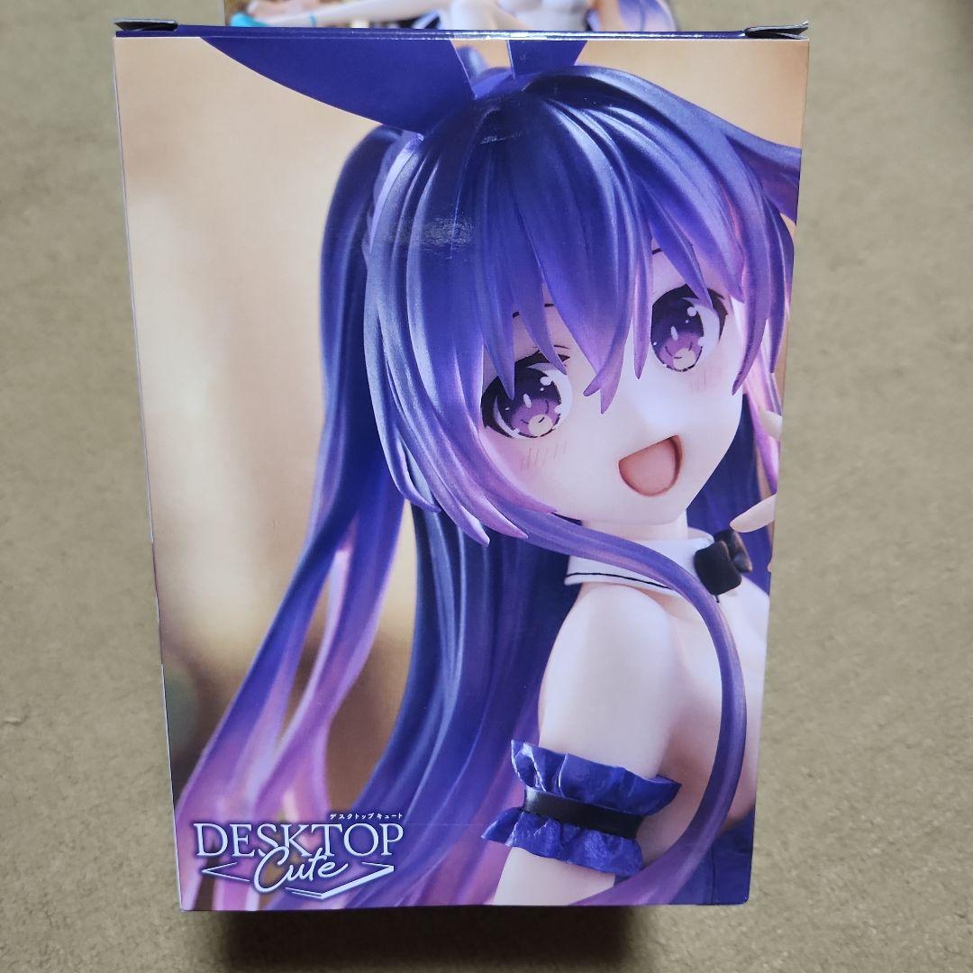 デート・ア・ライブ　フィギュアまとめ売り
