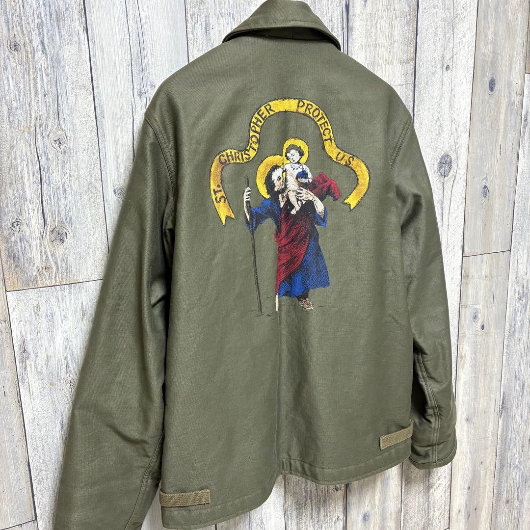 リアルマッコイズ A2