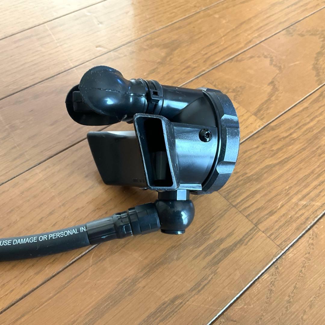 【Bism ビーイズム チタン レギュレータセット】