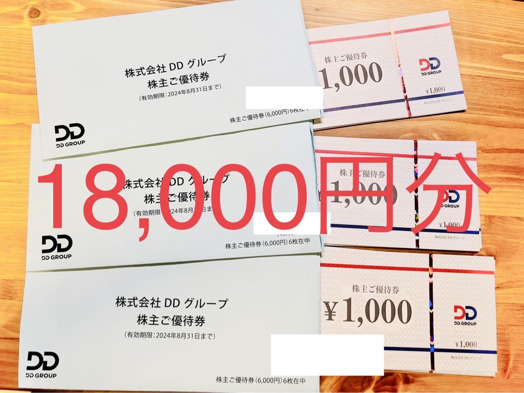 ＤＤホールディングス　株主優待 DDホールディングス 株主優待