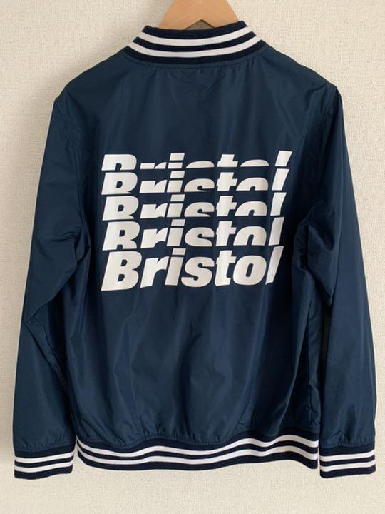ジャケット FCRB ナイキ NIKE soph wJKCF-m22887027035 F.C.RealBristol スタジャン カテゴリー
