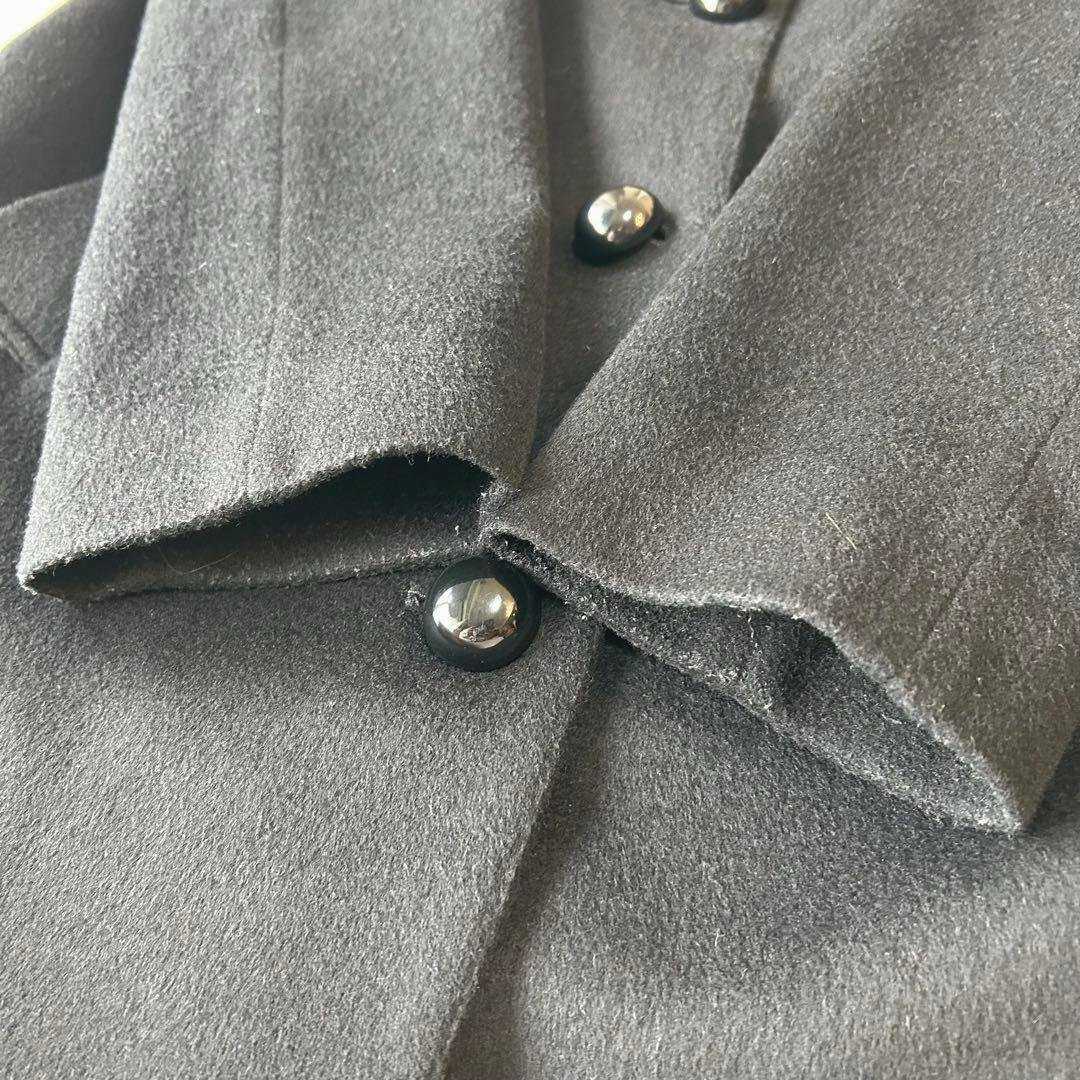 希少 MACKINTOSHマッキントッシュ シルク裏地パイソン柄 ロングコート 希少 MACKINTOSHマッキントッシュ シルク裏地パイソン柄 ロングコート