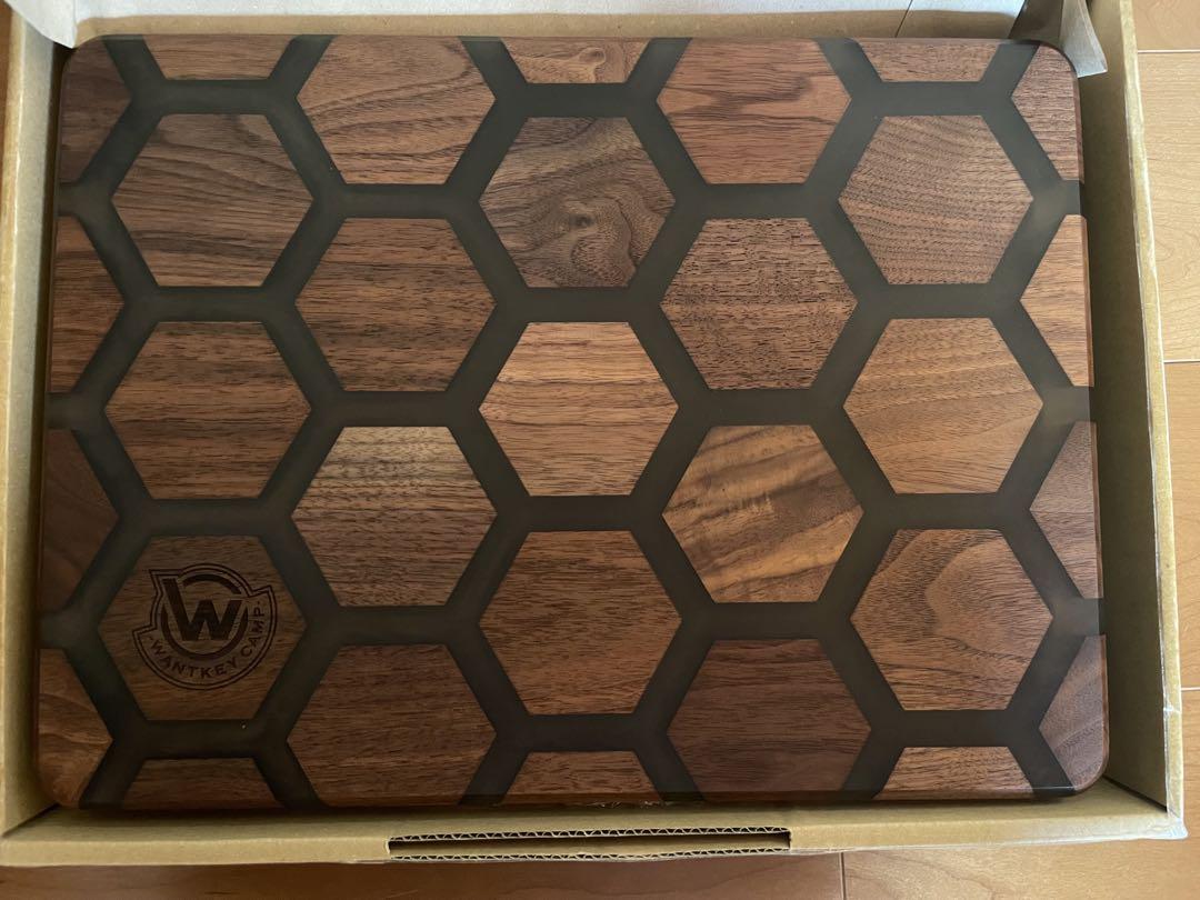 WANTKEY BOXTOP SC25 HEXA 廃盤品