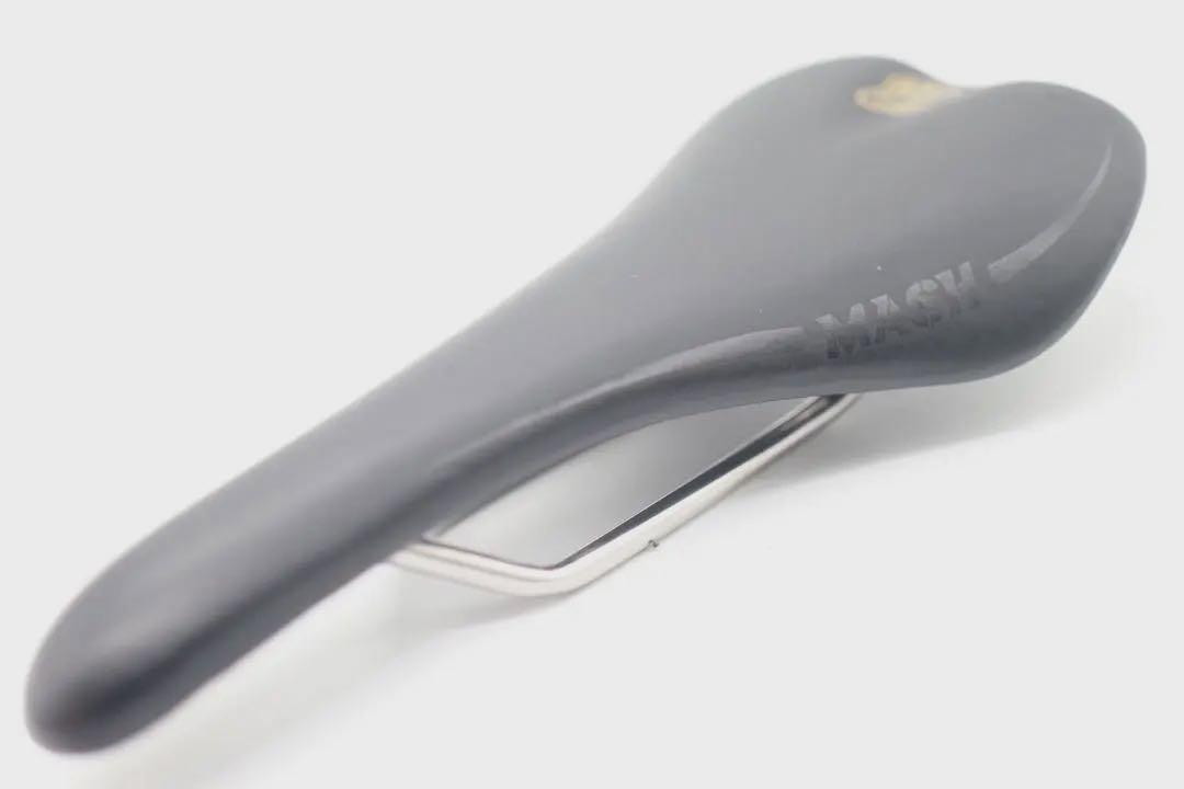 グランドセール 漫画 ☆ MASH × SELLE ITALIA SLR サドル ブルーラグ ピスト - メルカリ パーツ