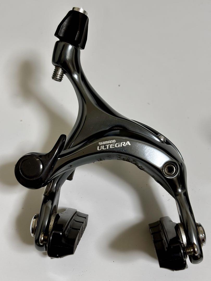 SHIMANO ULTEGRA BR-6600 キャリパーブレーキ