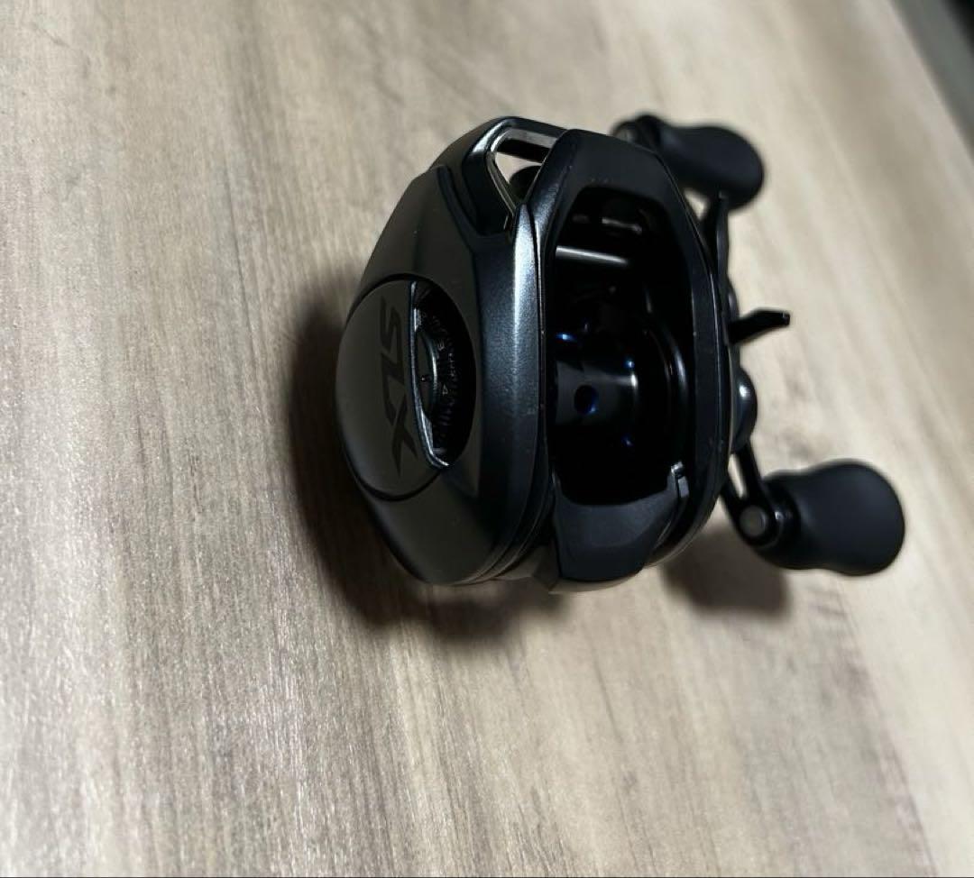 ベイトリール　SHIMANO 19 SLX MGL 70HG リール SHIMANO SLX MGL 70XG Amazon | シマノ(SHIMANO) ベイト