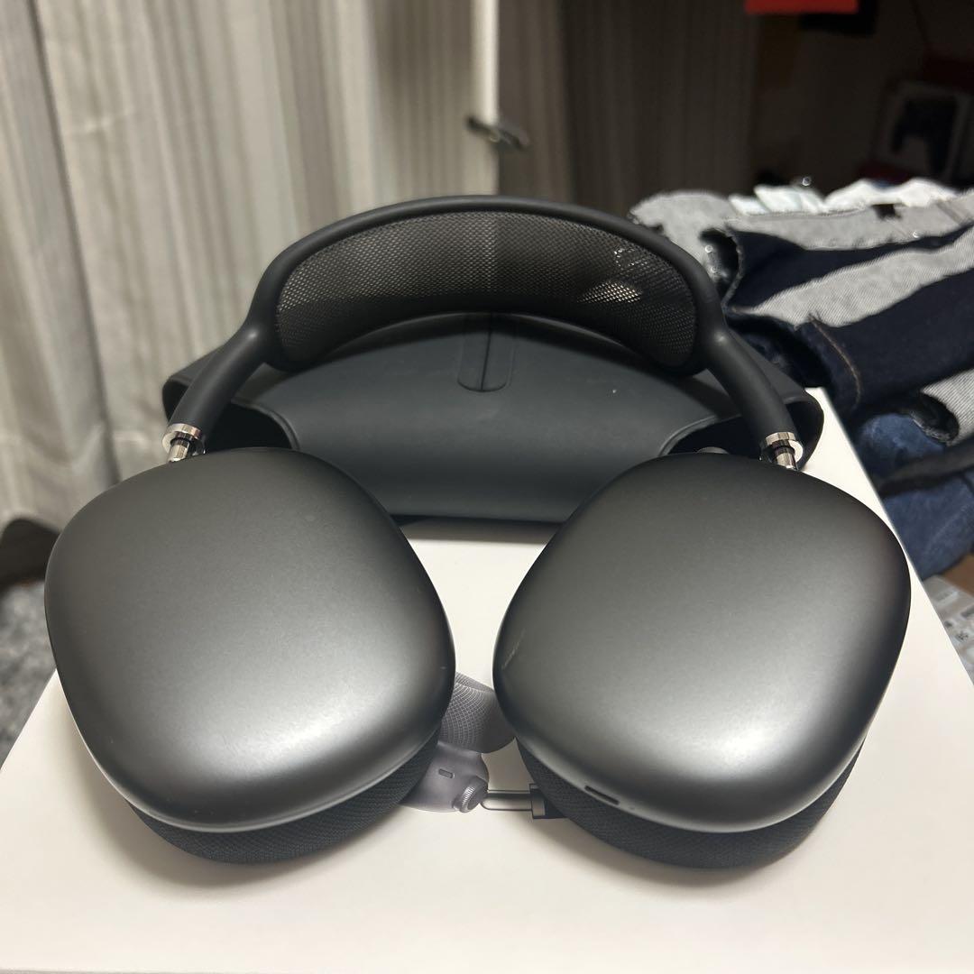 最終値下げ!Apple AirPods Max - メルカリ 最終値下げ!Apple AirPods Max - メルカリ