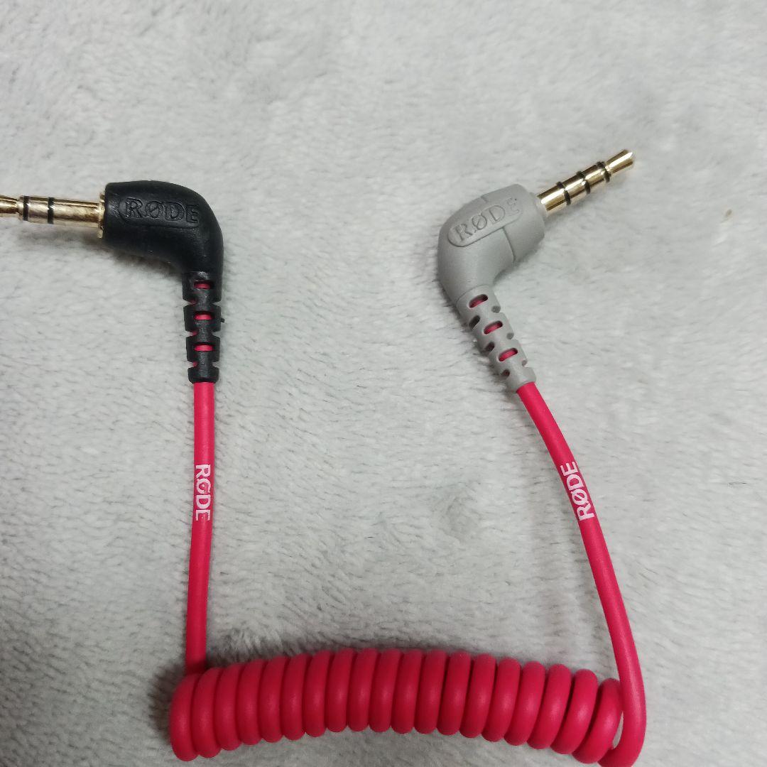 RODE ロード WIRELESS GO ワイヤレスマイクセット