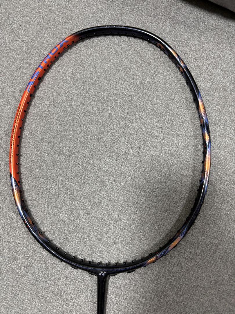 アストロクス 77 pro 3UG5 YONEX astrox プロ