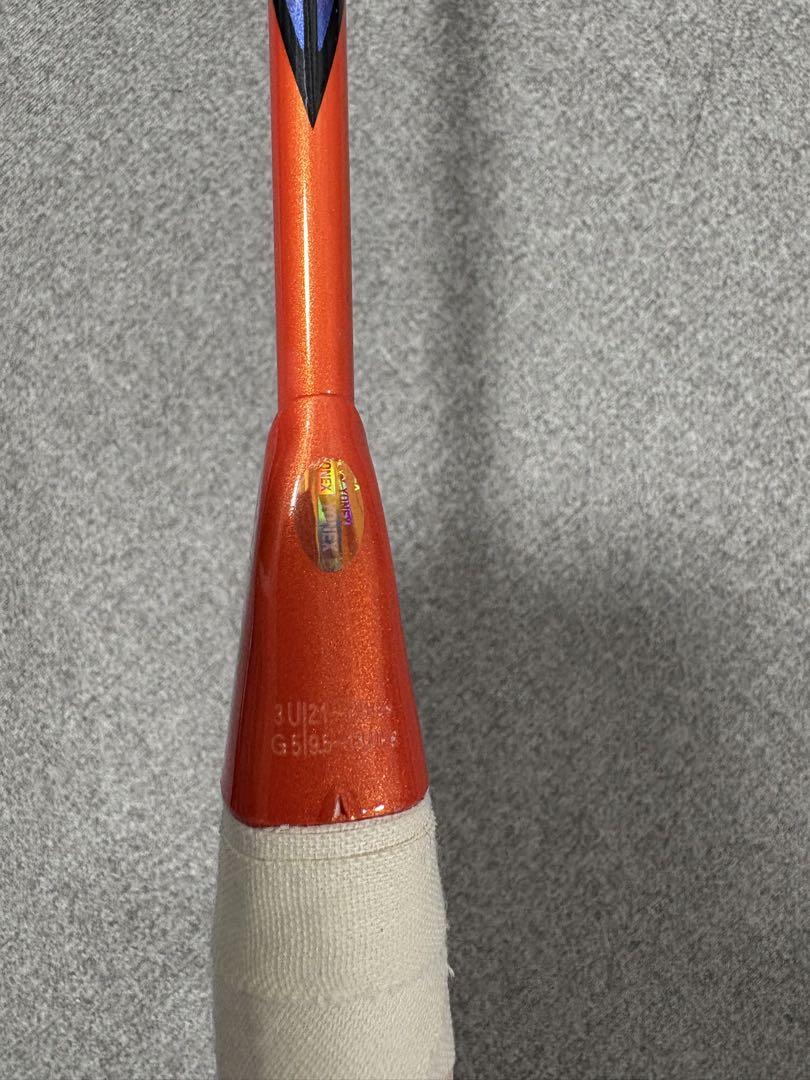 アストロクス 77 pro 3UG5 YONEX astrox プロ