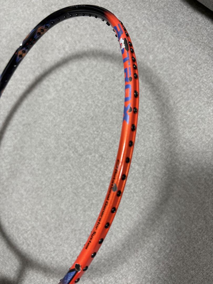アストロクス 77 pro 3UG5 YONEX astrox プロ
