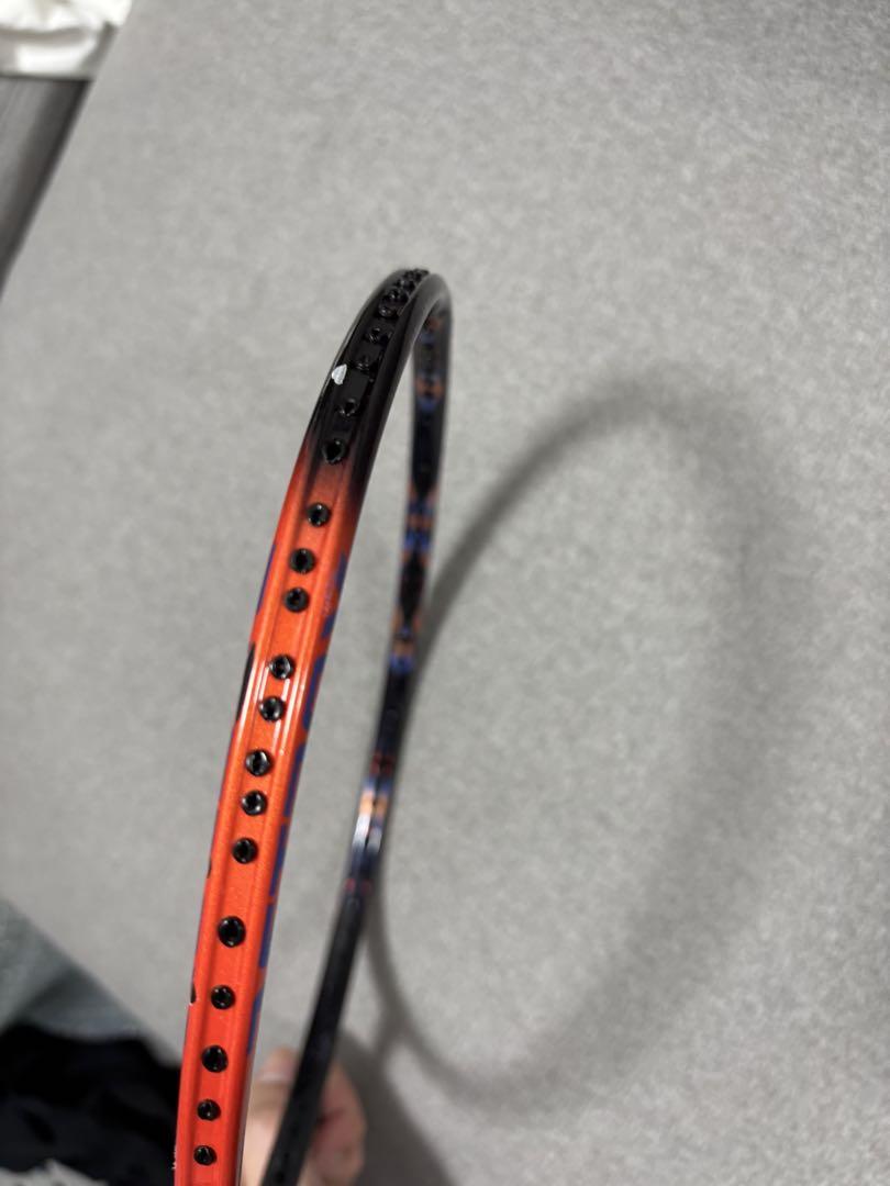 アストロクス 77 pro 3UG5 YONEX astrox プロ