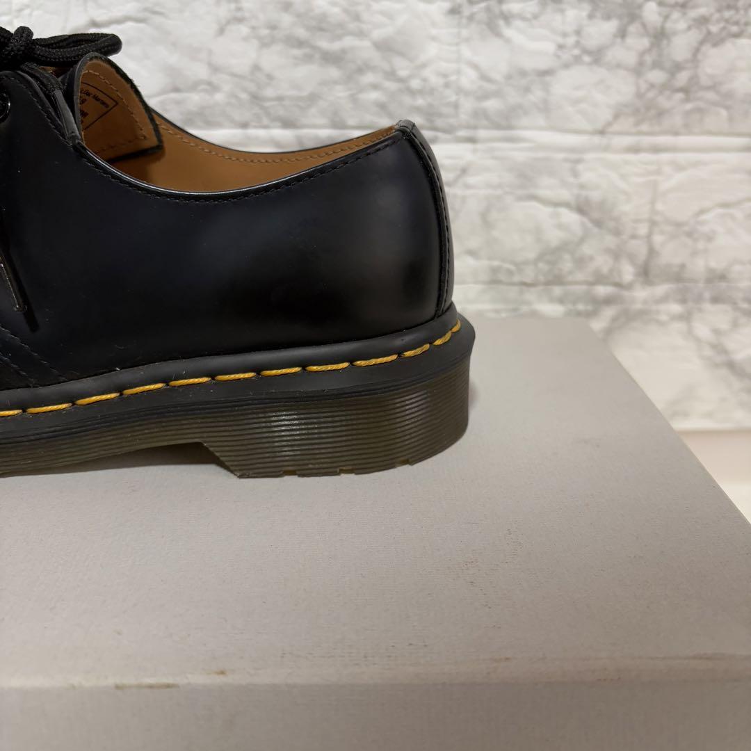 Dr.Martens 3ホールシューズ　23cm UK4