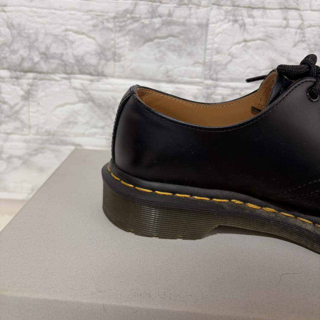 Dr.Martens 3ホールシューズ　23cm UK4