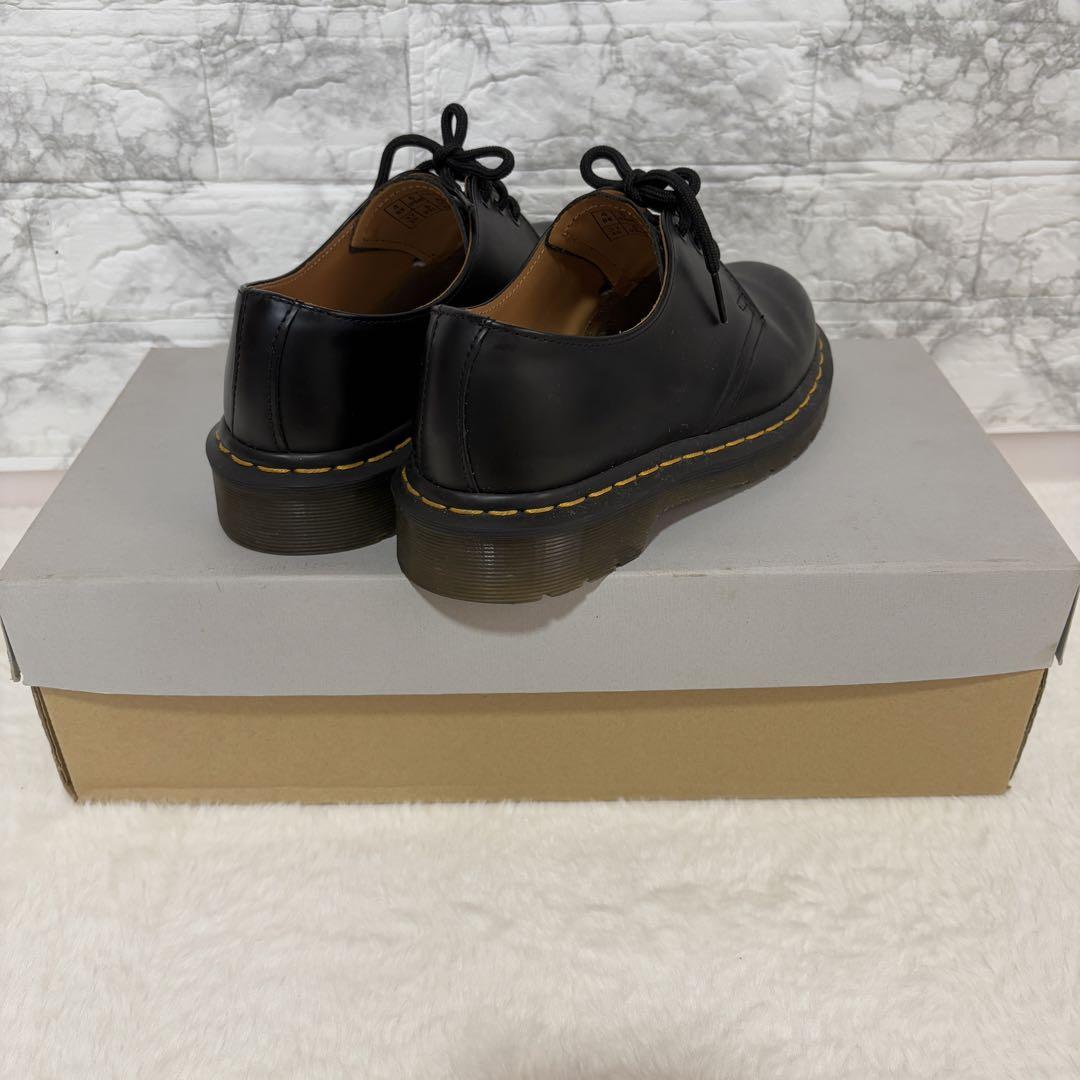 Dr.Martens 3ホールシューズ　23cm UK4