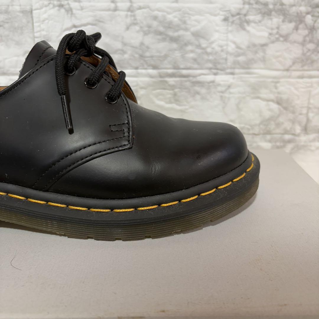 Dr.Martens 3ホールシューズ　23cm UK4