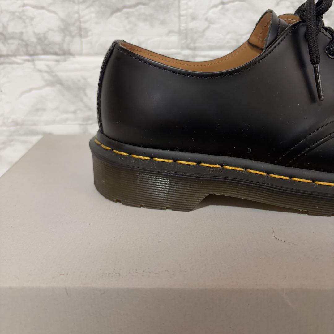 Dr.Martens 3ホールシューズ　23cm UK4