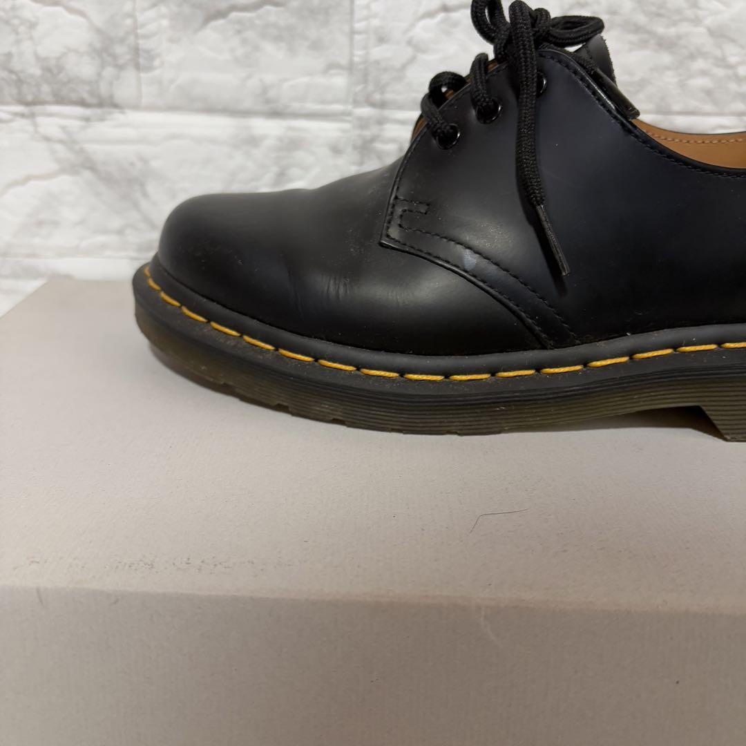 Dr.Martens 3ホールシューズ　23cm UK4