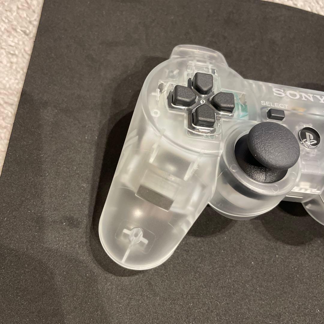 PlayStation3 DUALSHOCK3