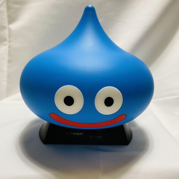 Nintendo Switch ドラゴンクエスト スライムコントローラー