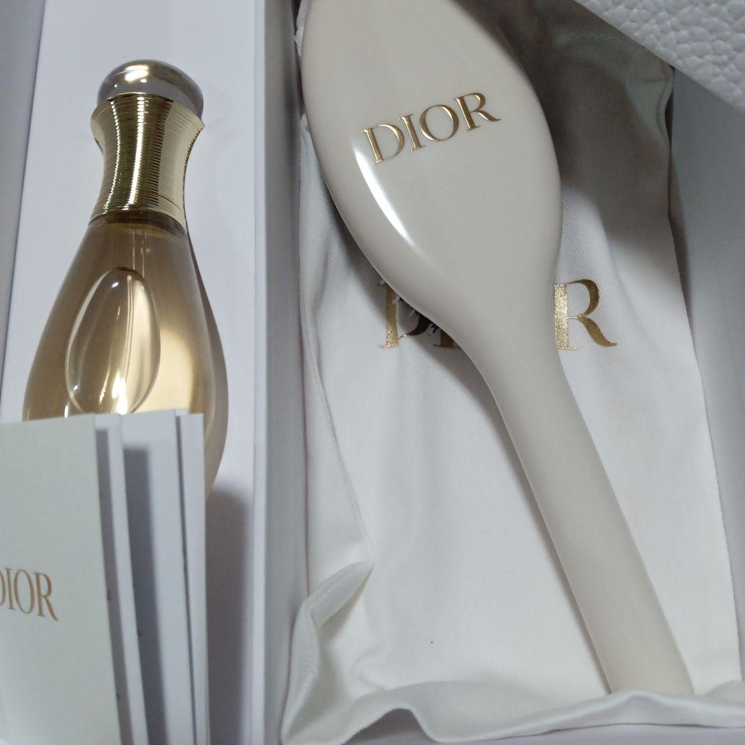 ChristianDior　J'adoreノベリティセット