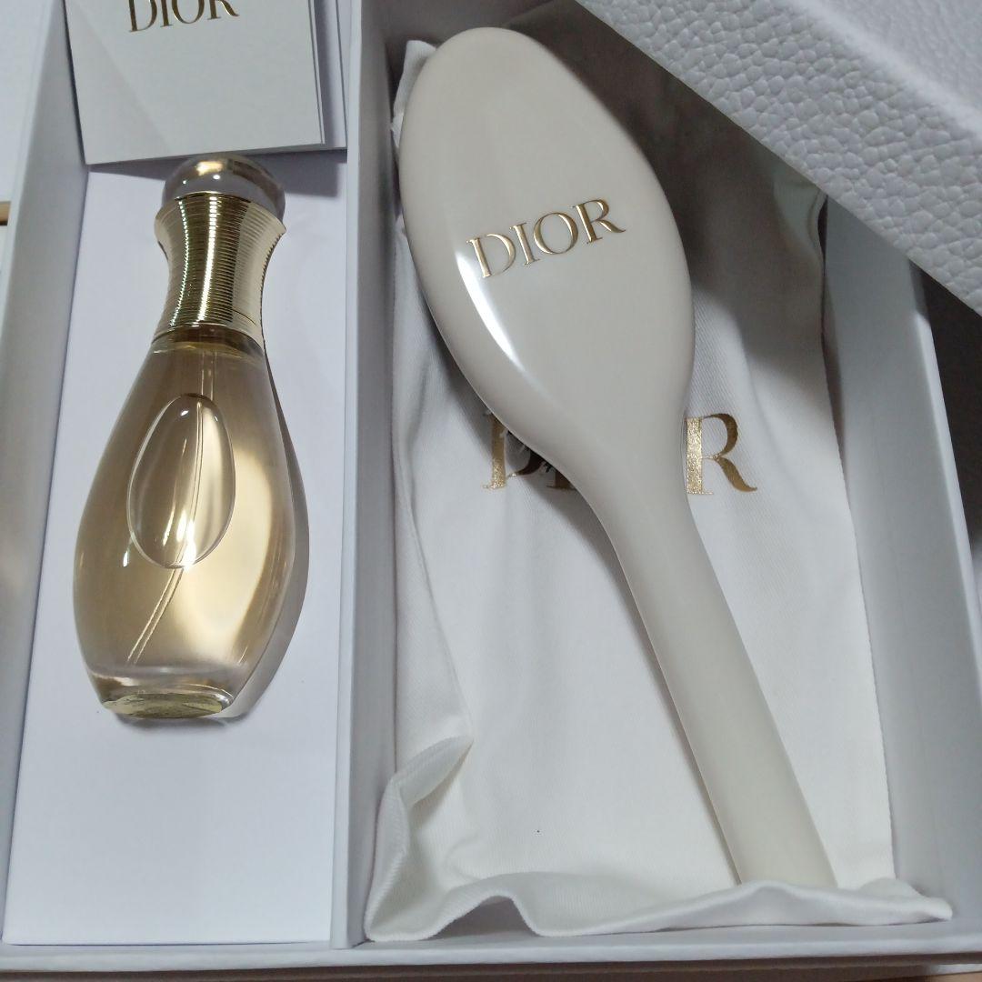 ChristianDior　J'adoreノベリティセット