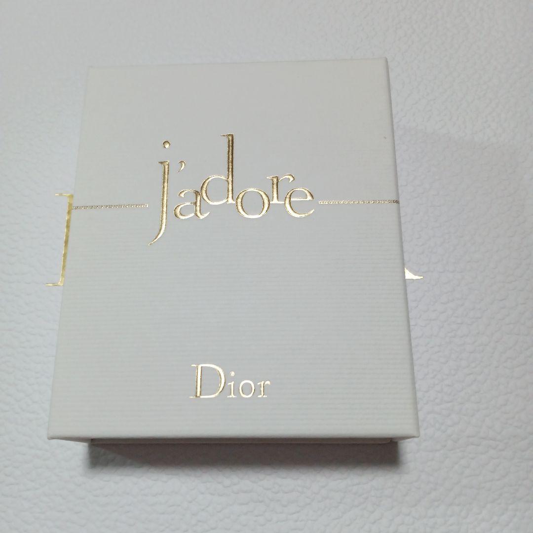 ChristianDior　J'adoreノベリティセット