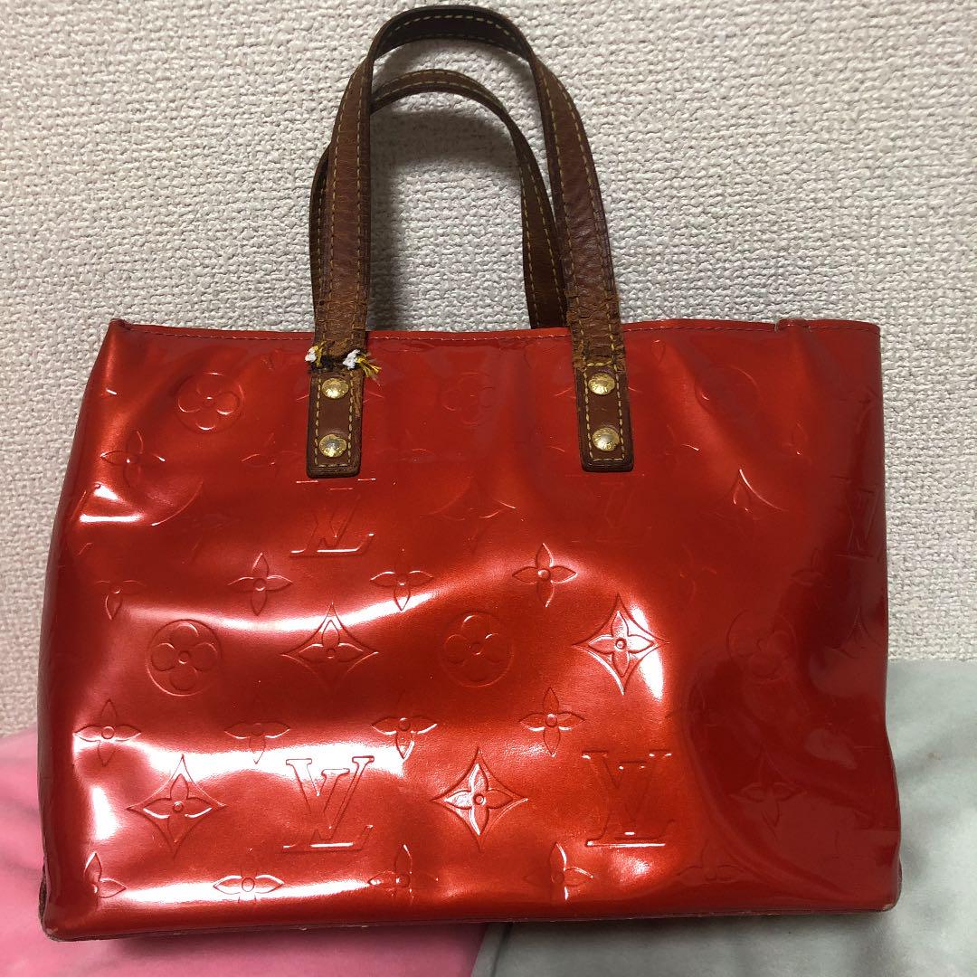 人気定番 ルイヴィトン ヴェルニ リードPM ハンドバッグ - www.we-job.com 人気定番 ルイヴィトン ヴェルニ リードPM ハンドバッグ - www.we-job.com