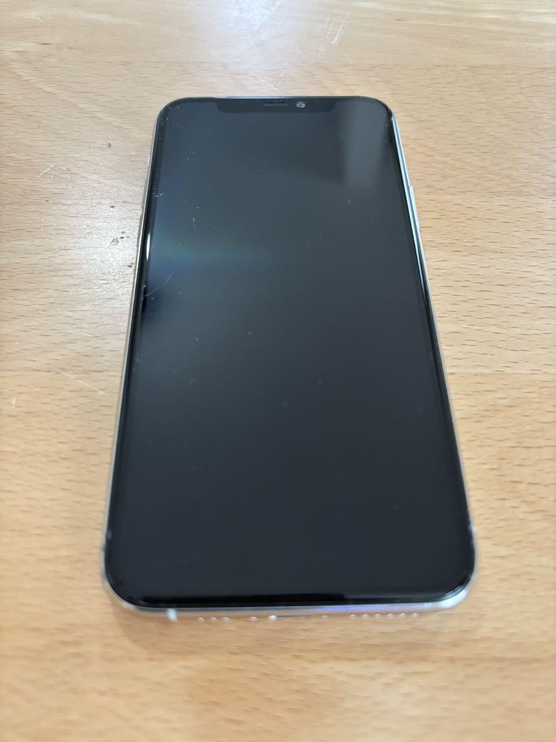 平田様宛　iPhone11 pro 64GB ホワイト 平田様宛 iPhone11 pro 64GB ホワイト スマートフォン・携帯電話