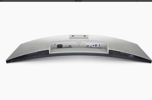 DELL 34インチ ウルトラワイドモニタ S3423DW （純正台座なし)