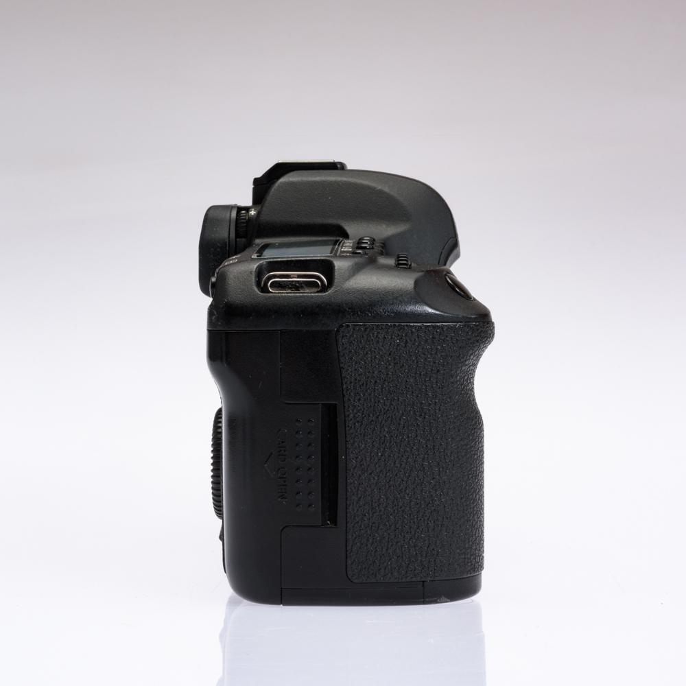 早い者勝ち❗️ Canon EOS 5D Mark Ⅱ 動作品 フルサイズ - メルカリ