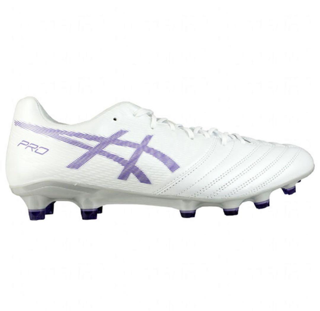 DSライト X-FLY PRO 2 26.0 ホワイト/パープル ASICS DS LIGHT X-FLY PRO 2 アシックス asics 1101A055-104