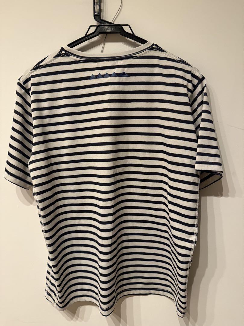 MMA マウンテンマーシャルアーツ　Tシャツ　Ｌ