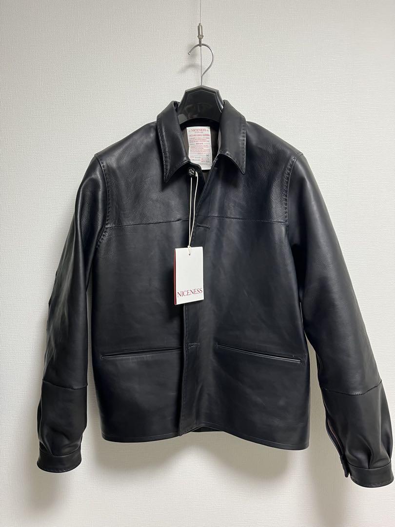 niceness vanian 25SS