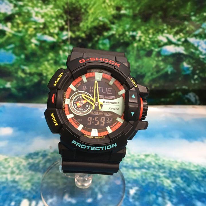 品質保証新品 na-3920.G-SHOCK GBA-400 idnpO-m22896139943 ジーショック 人気SALE限定SALE