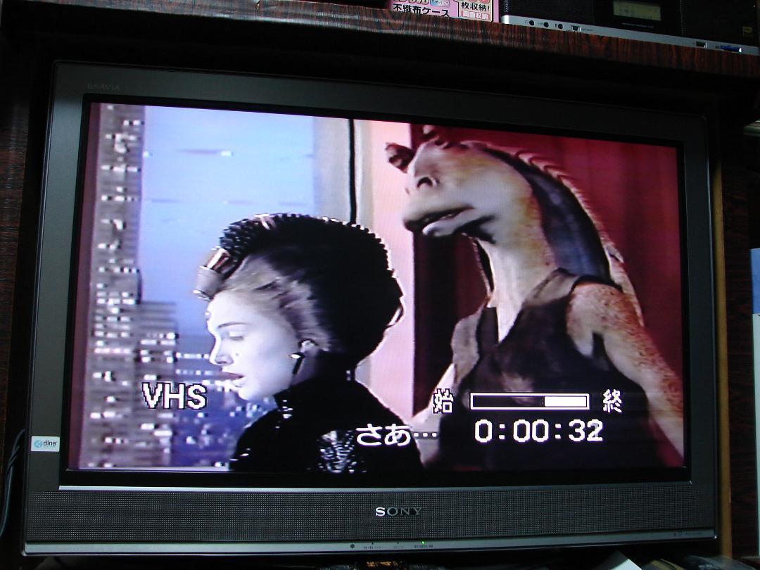 Wデッキ WV-BW1●
