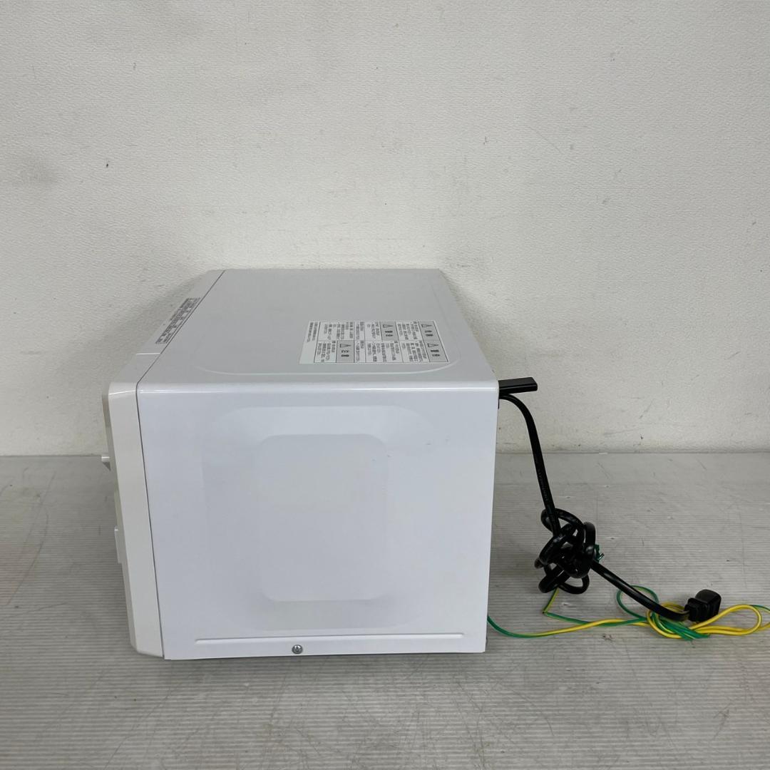 NEOVE 電子レンジ MM720YW-N6 単機能 2011年製 Y0833