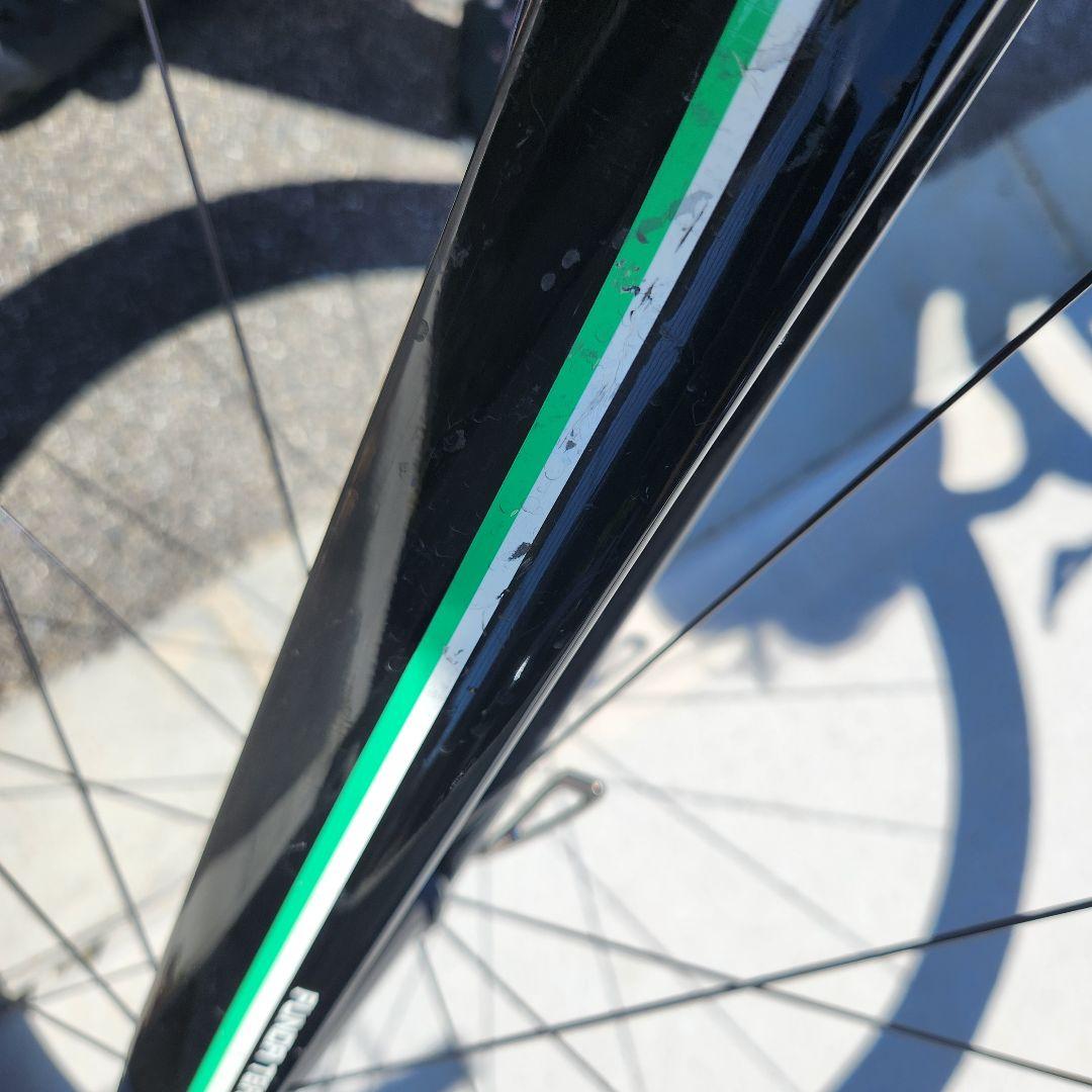 CerveloS3 トライアスロン・TTバイク