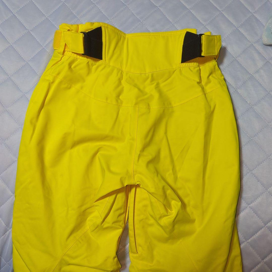 ミズノスキーウェア セットアップ 美品 XSサイズ ユニセックス - メルカリ