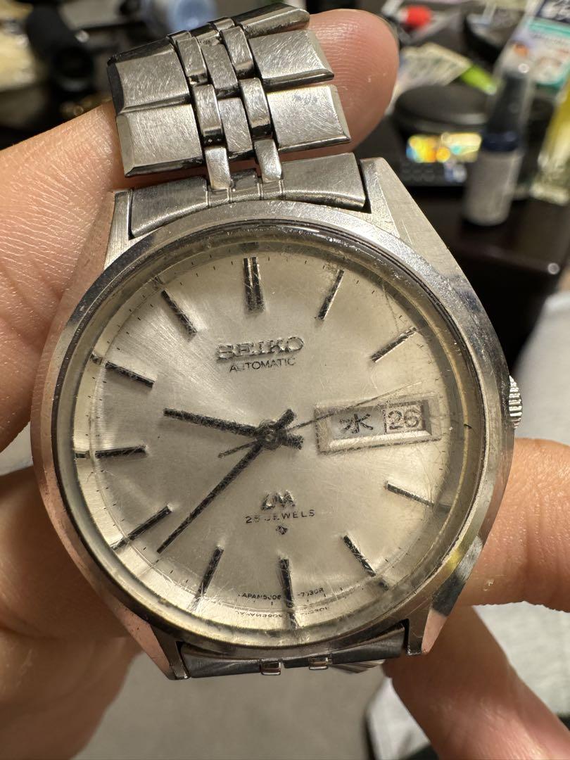 CASIO アラーム・クロノグラフ時計セット