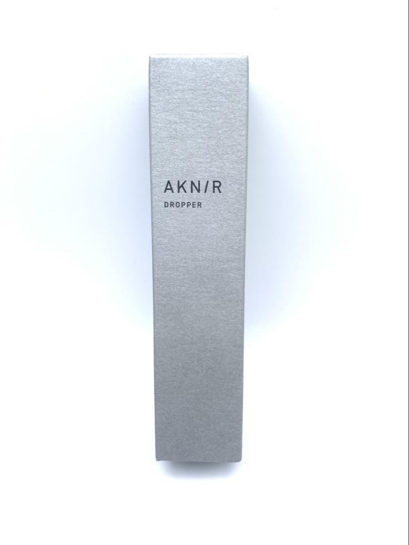AKNIR シャンプー-トリートメント-セラム